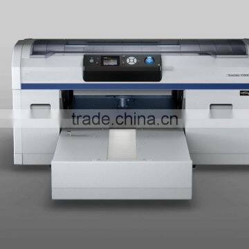 A3 Dgt Flatbed t Shirt Printer photo-2