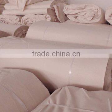 alibaba wholesale 100% cotton grey woven fabric