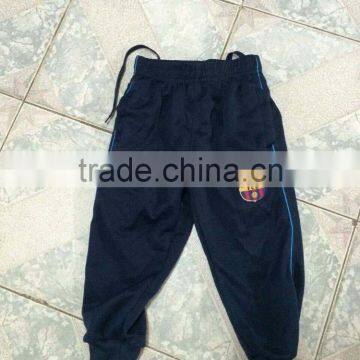 Kids Soccer Jersey Custom Design, Youth Football Team Shirts Cheap, Plain Sportwear Wholesale Supplier photo-5