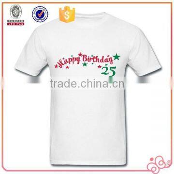 Made in China new design wholsale t shirts