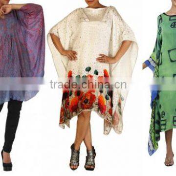 Beachwear Kaftan photo-5