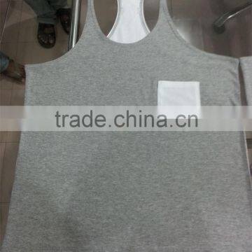 Men's Tank Top photo-4