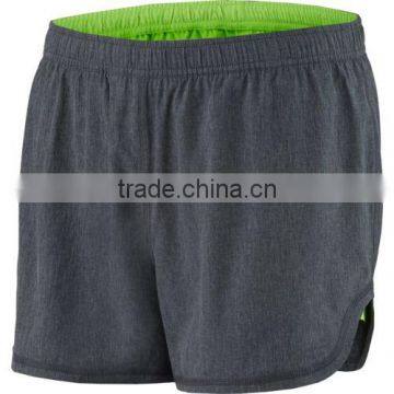 Women's Layered Running Shorts photo-3