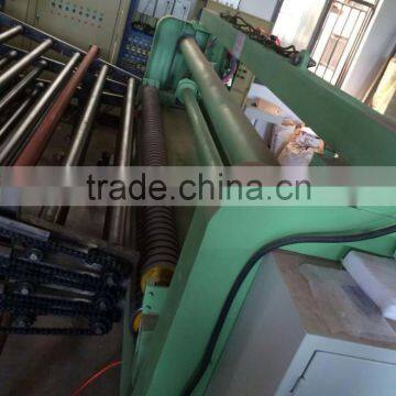 HS-AF36-3D Veneer Auto Feeding Machine for Veneer Dryer photo-6