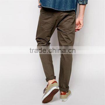 New Design Mens Price of Denim Jeans Wholesale photo-2