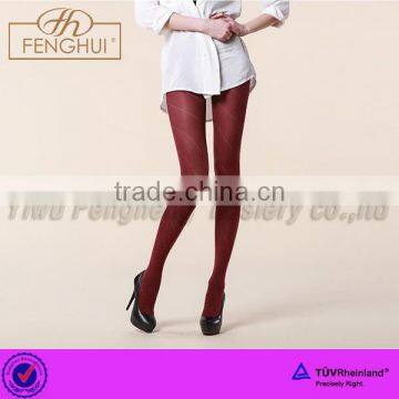 Nylon Japan Leggs Wholesale With Crotchless Pantyhose photo-2