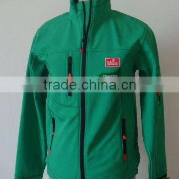 Men's Soft shell Jacket