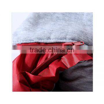 China Factory Derectly Sale Custom High Quality Fashion Winter Man Vest photo-5