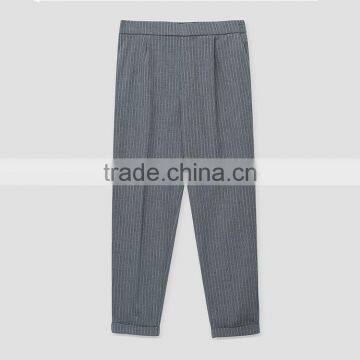 Summer Woman Long Pants Custom Ladies Pants Pretty Woman Clothing photo-5