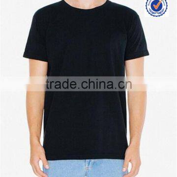 China Supplier Wholesale Custom Plus Size t Shirt photo-2