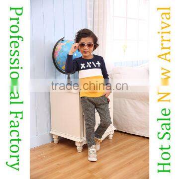 Binary Colour Plain Design Kids Clothes Online photo-4