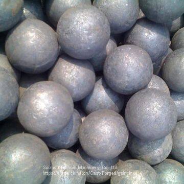 rolled grinding mill media steel balls,steel forged grinding balls,rolling steel balls