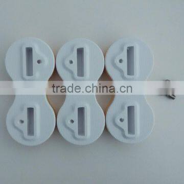 FCS Fusion Fin Plug 5 Degree Surfboard Fin Box photo-2