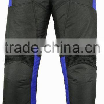 Men's Motorbike Textile Trouser