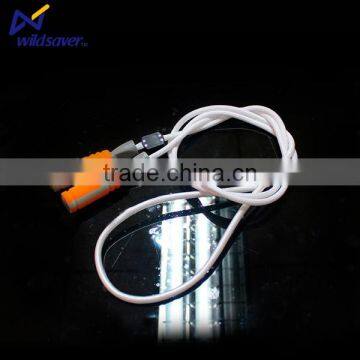 Promotion OEM Nylon pp Sparkling Jumping Rope/skipping Jump Rope photo-5