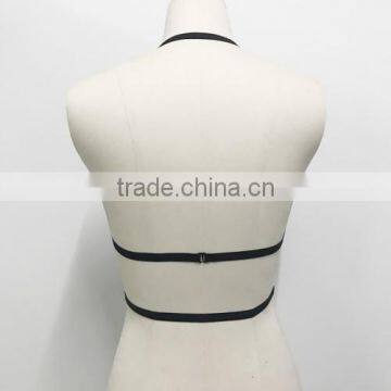 2017 Ladies Latest Design With Lace Bra photo-4