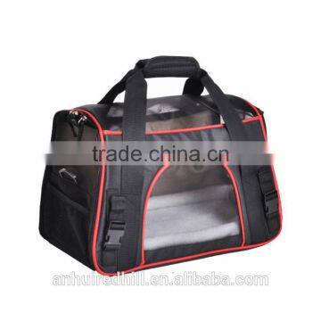 R1832H Fashion Convenient Portable Dog Carrier Bag,Soft Sided Pet Carrier,Backpacks Dog Carrier photo-2