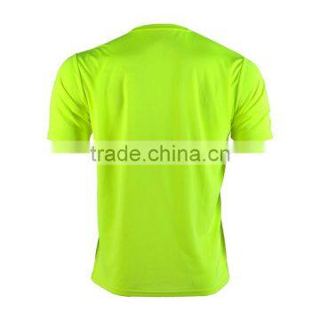 BEROY Wholesale Dri Fit Running Shirts, Custom Running Wear for Men photo-3