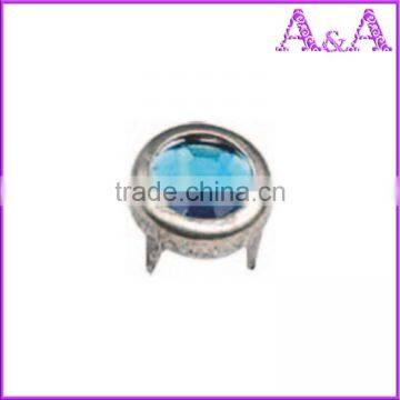 Hot Sale Ring Snap Button photo-2