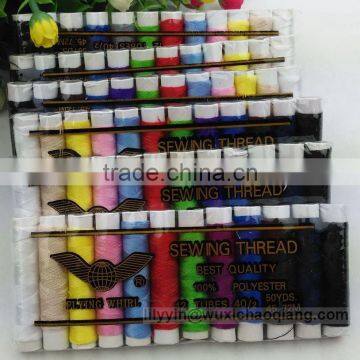 40/2 Polyester Sewing Thread photo-4