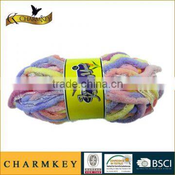 Types of Fancy Yarns photo-5