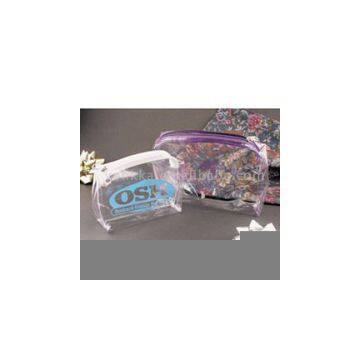 Sell PVC Clear Vinyl Bag