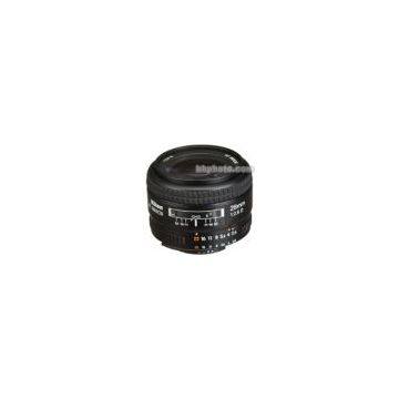 Kuwait Nikon Wide Angle Lens