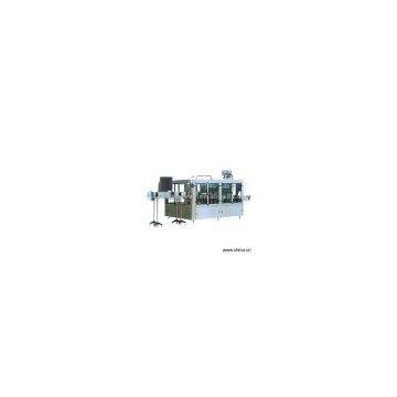 Sell Mineral Water Filling Machine