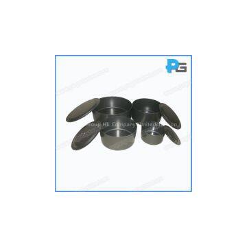 GB21456 Vessels Test Pans for Household Induction Cookers