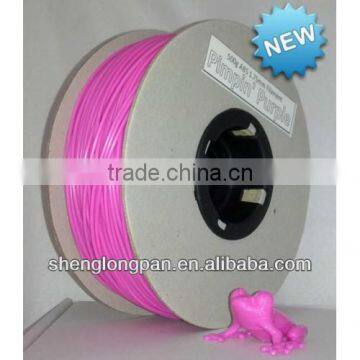 ABS Pink Filament