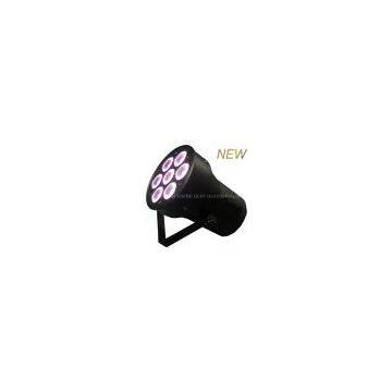 Mini LED Par 7x10W 4IN1 (MP-710)
