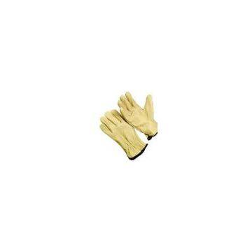 Leather driving glove DRPAK2