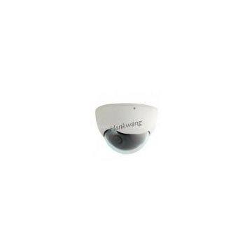 Indoor Dome Camera 520TVL 3.6/6mm Board Lens