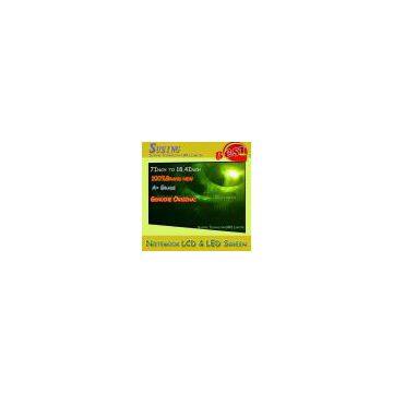 LTN184HT01 N184H3-L02 Glossy 1920x1080 2CCFL Backlight LCD Screen