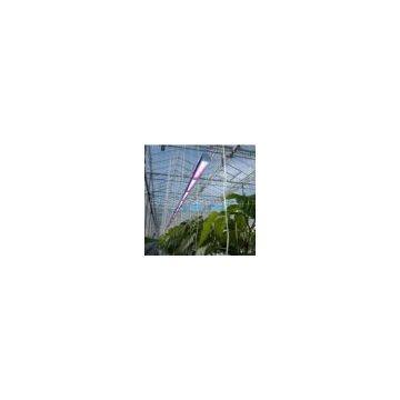 18w Led Hydroponic Grow Lights Panels with 50, 000hrs Life Span