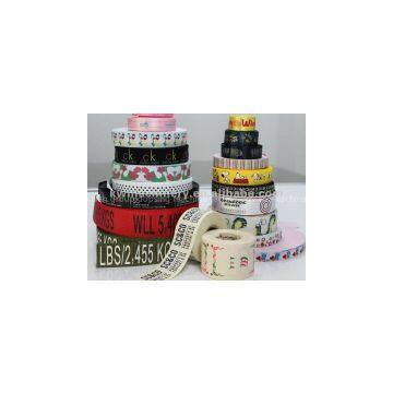 Multi-lines Label Ribbons Automatic Screen Printing Machine photo-2