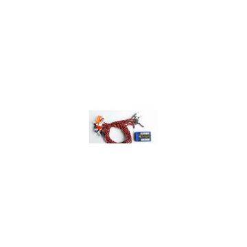 RC Car Accessories 12-LED Flashing Light System for RC Car
