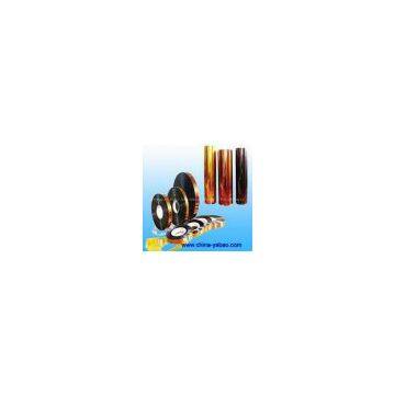 Kapton Stretch film