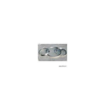 Sell Tempered Glass Lids
