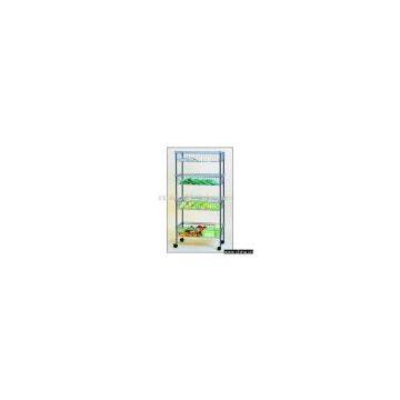 Sell Kitchen Basket Rack