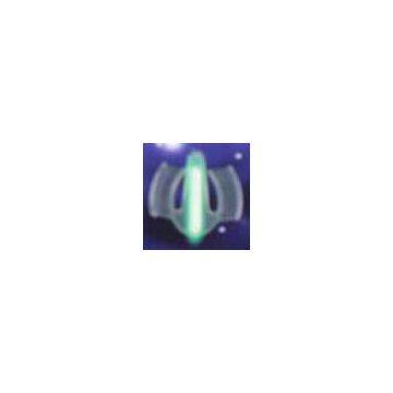 China (Mainland) Glow Stick Mouth Guard