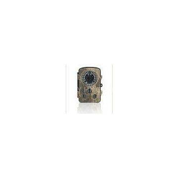 Invisible MMS Hunting Camera