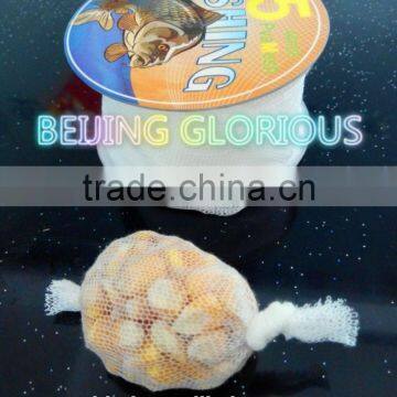 water soluble PVA fishing net