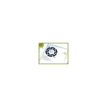 DC 48V 7.5A 360W Regulated Switching Power Supply 90 - 264V Input