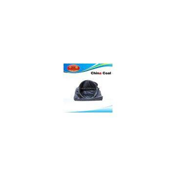 Antistatic air duct