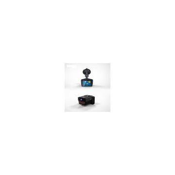 DH303 1080P HD GPS Car Recorder