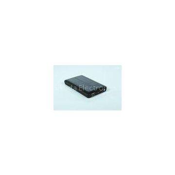 2600mah Solar USB Phone Charger With Mini Mobile Phone Charger