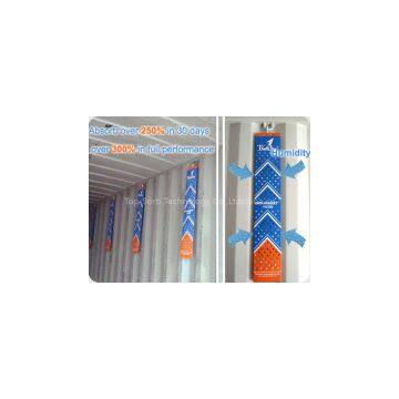super desiccant, container desiccant, TopSorb