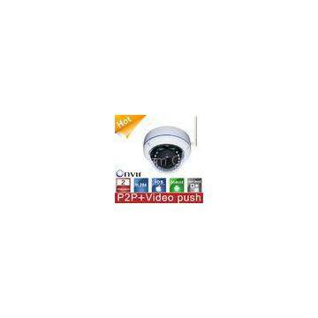 2MP HD Mini Long Range Night Vision Security Camera Network IP Security Cameras