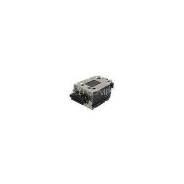 ATM Motorized Contact Smart Card Reader / Writer , SIM Card Reader ROHS